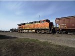 BNSF 7373 (DPU)